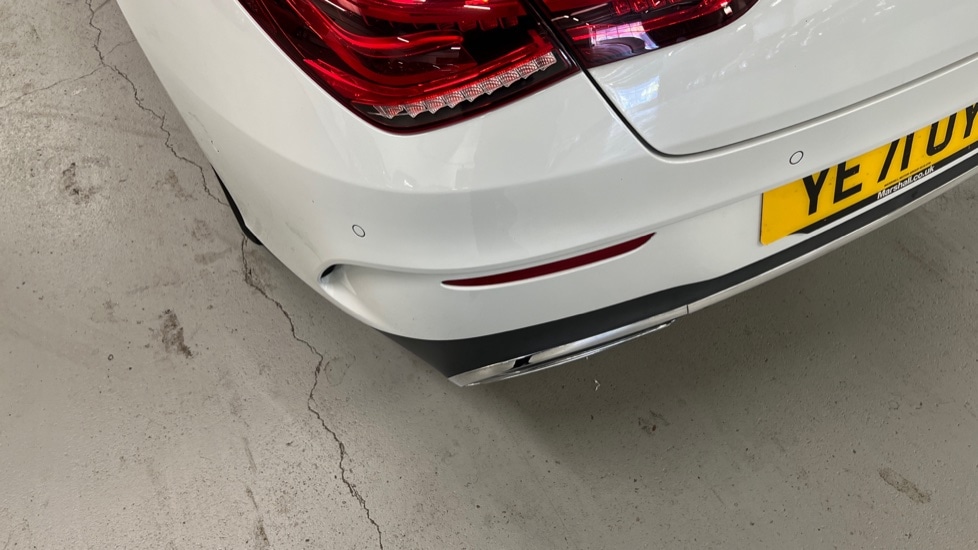 Used Mercedes-Benz CLA 2022 for sale - 75692072: Photo 55