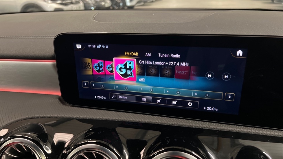Used Mercedes-Benz CLA 2022 for sale - 75692072: Photo 56