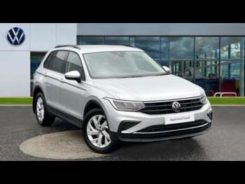 2022 - 1.5 TSI 150 Life 5dr DSG Auto