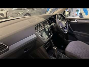 Used Volkswagen Tiguan 2022 for sale - 74709430: Photo