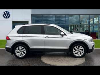 Used Volkswagen Tiguan 2022 for sale - 74709430: Photo