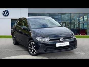 2024 - 1.0 TSI Match 5dr