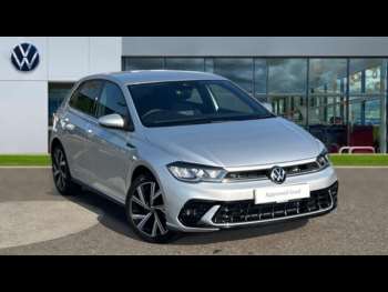 2024 - 1.0 TSI 115 R-Line 5dr DSG Auto
