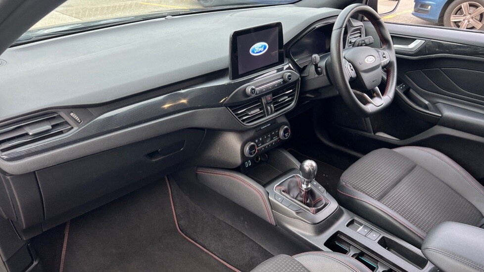 Used Ford Focus 2021 for sale - 76328197: Photo 10