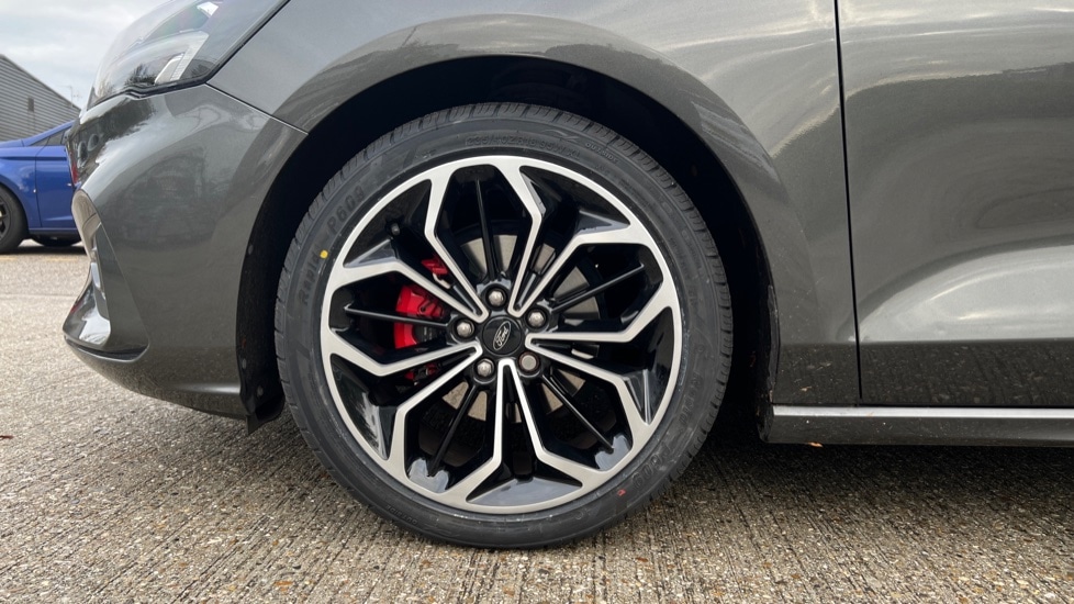 Used Ford Focus 2021 for sale - 76328197: Photo 17