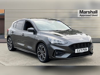 Ford - Focus