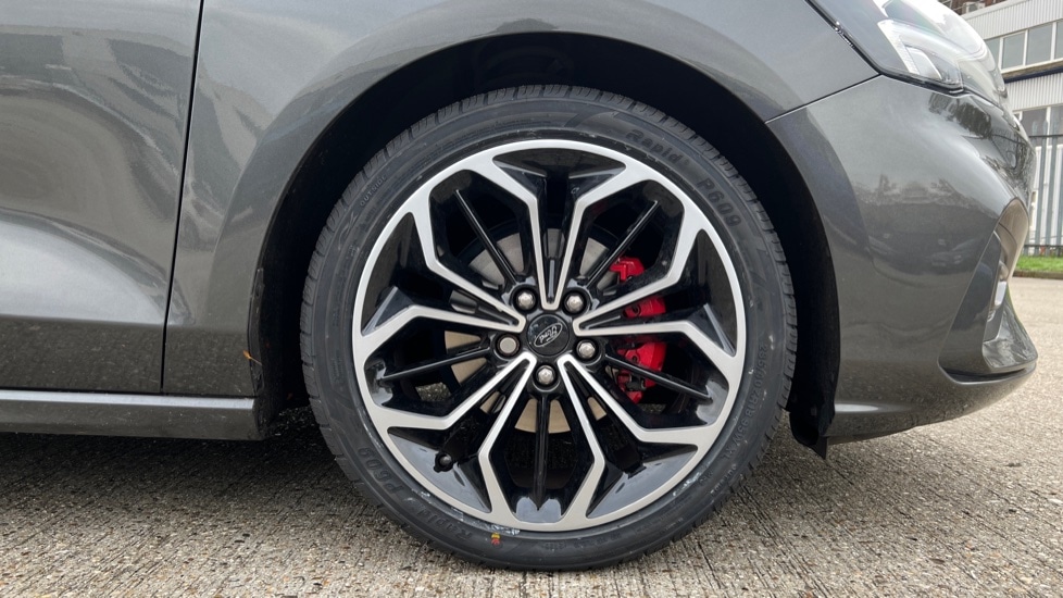 Used Ford Focus 2021 for sale - 76328197: Photo 20
