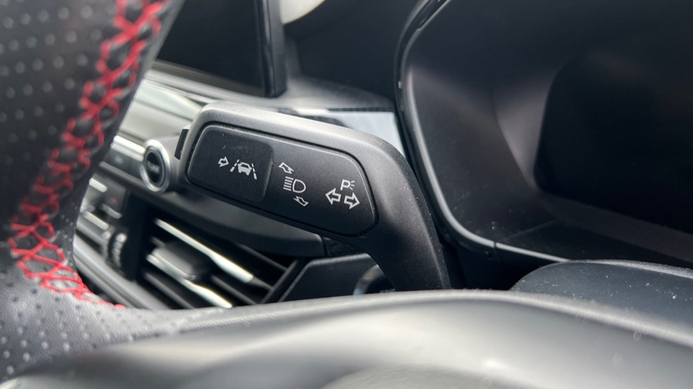 Used Ford Focus 2021 for sale - 76328197: Photo 25