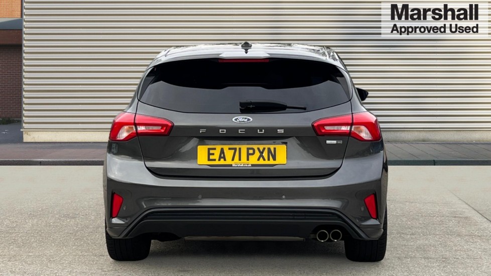 Used Ford Focus 2021 for sale - 76328197: Photo 4
