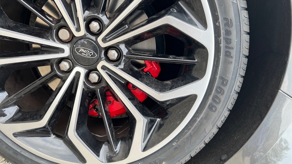 Used Ford Focus 2021 for sale - 76328197: Photo 40