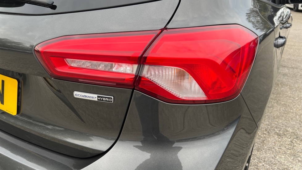 Used Ford Focus 2021 for sale - 76328197: Photo 44
