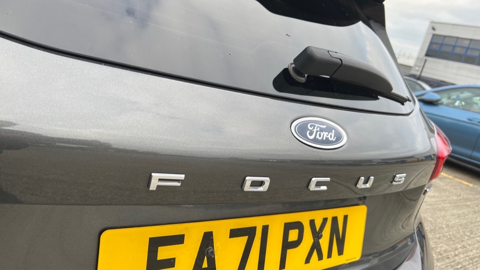 Used Ford Focus 2021 for sale - 76328197: Photo 45