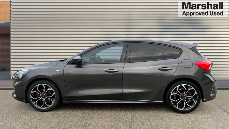 Used Ford Focus 2021 for sale - 76328197: Photo 6