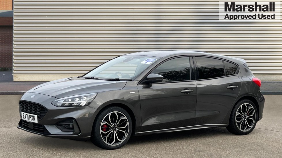 Used Ford Focus 2021 for sale - 76328197: Photo 7