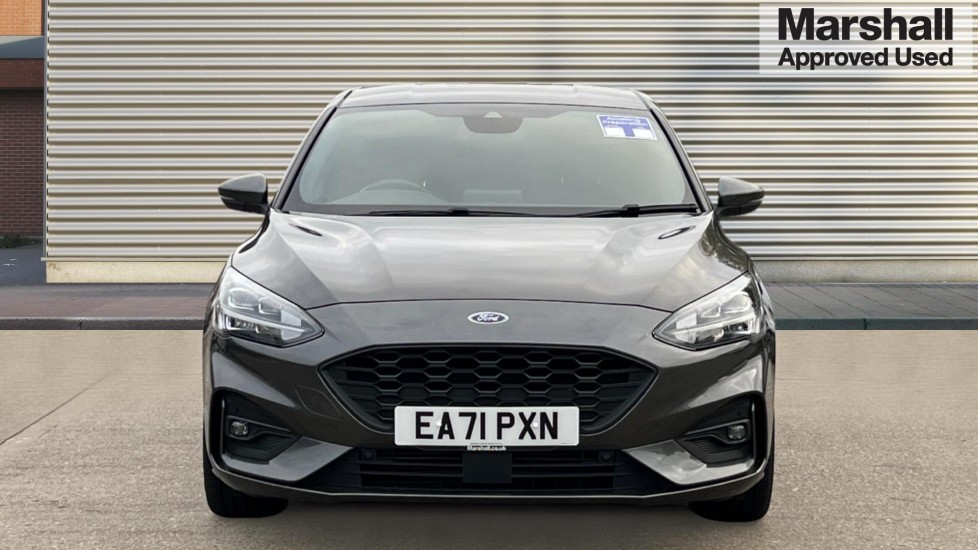 Used Ford Focus 2021 for sale - 76328197: Photo 8