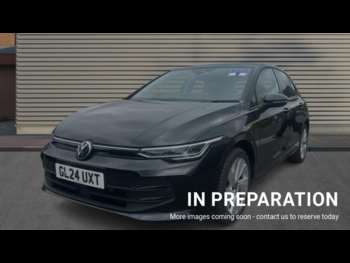 2024 - 1.5 TSI Match 5dr