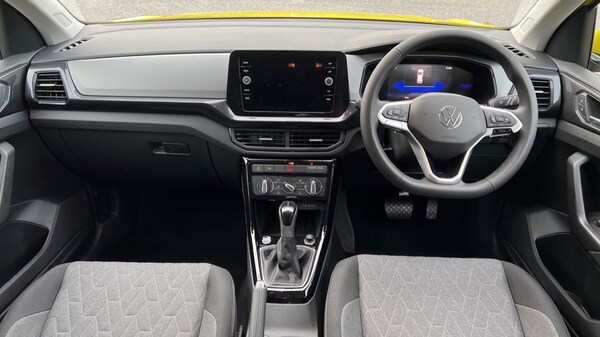 Used Volkswagen T-Cross 2025 for sale - 75484511: Photo 12