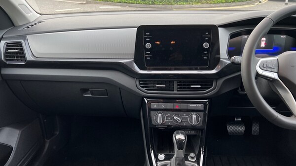 Used Volkswagen T-Cross 2025 for sale - 75484511: Photo 13