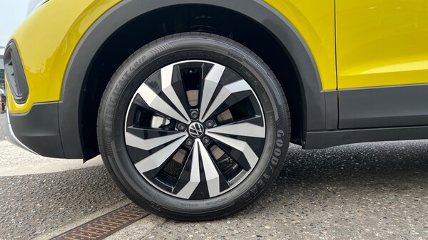 Used Volkswagen T-Cross 2025 for sale - 75484511: Photo 18