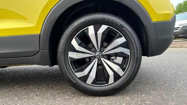 Used Volkswagen T-Cross 2025 for sale - 75484511: Photo 19