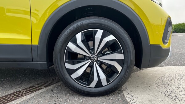 Used Volkswagen T-Cross 2025 for sale - 75484511: Photo 20