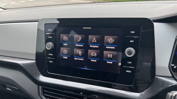 Used Volkswagen T-Cross 2025 for sale - 75484511: Photo 21