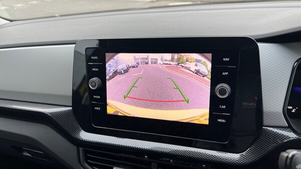 Used Volkswagen T-Cross 2025 for sale - 75484511: Photo 24