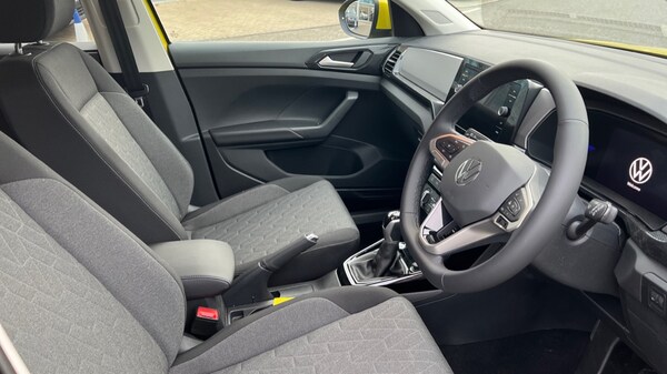 Used Volkswagen T-Cross 2025 for sale - 75484511: Photo 26