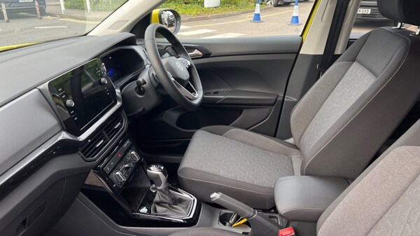 Used Volkswagen T-Cross 2025 for sale - 75484511: Photo 28