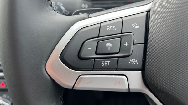 Used Volkswagen T-Cross 2025 for sale - 75484511: Photo 30
