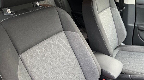 Used Volkswagen T-Cross 2025 for sale - 75484511: Photo 35