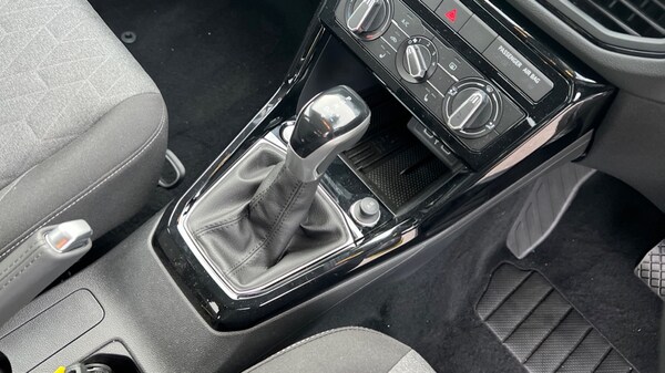 Used Volkswagen T-Cross 2025 for sale - 75484511: Photo 36