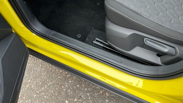 Used Volkswagen T-Cross 2025 for sale - 75484511: Photo 40