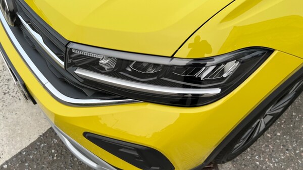 Used Volkswagen T-Cross 2025 for sale - 75484511: Photo 44