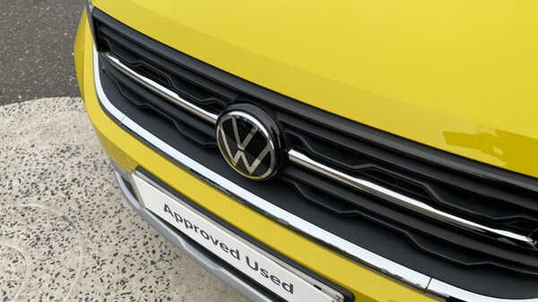 Used Volkswagen T-Cross 2025 for sale - 75484511: Photo 45
