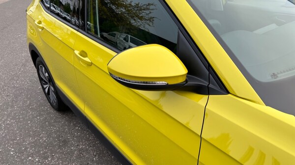 Used Volkswagen T-Cross 2025 for sale - 75484511: Photo 47