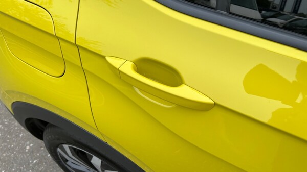 Used Volkswagen T-Cross 2025 for sale - 75484511: Photo 49