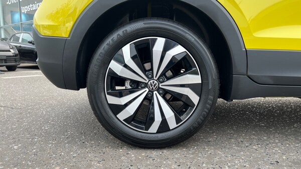 Used Volkswagen T-Cross 2025 for sale - 75484511: Photo 5