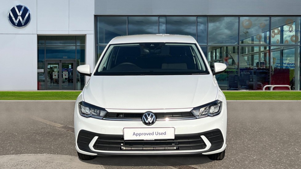 Used Volkswagen Polo 2025 for sale - 76869417: Photo 10