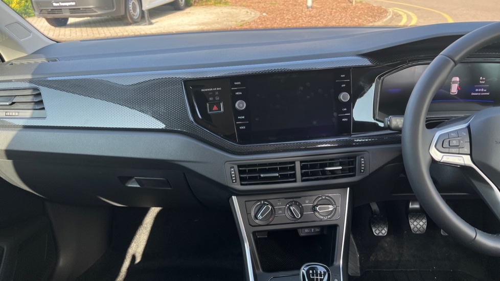 Used Volkswagen Polo 2025 for sale - 76869417: Photo 13