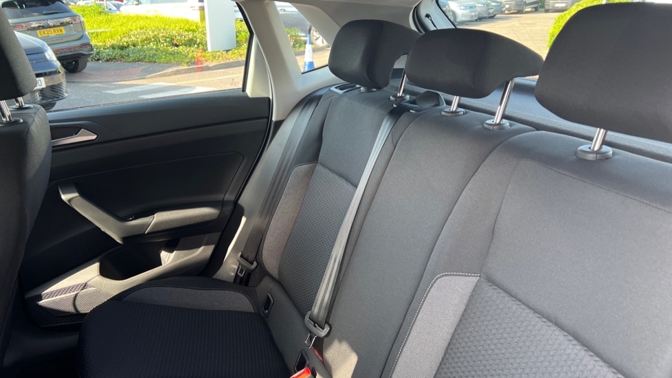 Used Volkswagen Polo 2025 for sale - 76869417: Photo 15