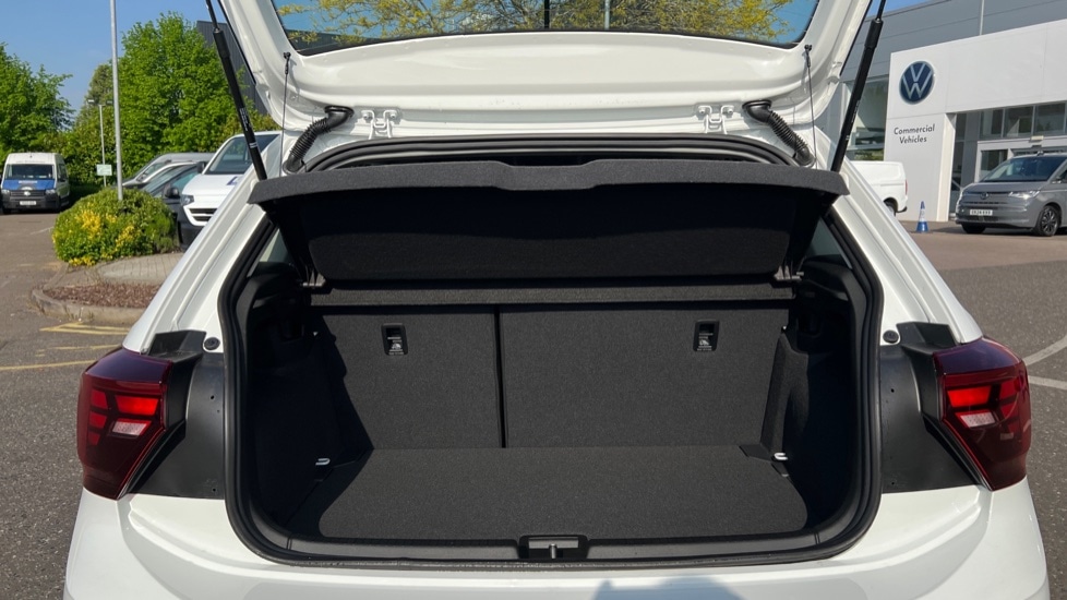 Used Volkswagen Polo 2025 for sale - 76869417: Photo 16