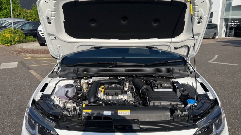 Used Volkswagen Polo 2025 for sale - 76869417: Photo 17