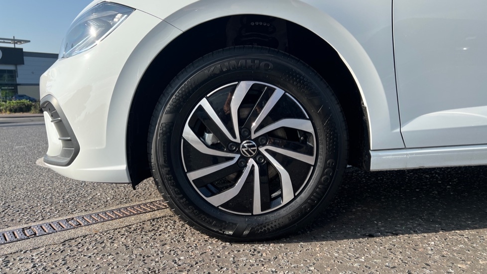 Used Volkswagen Polo 2025 for sale - 76869417: Photo 18