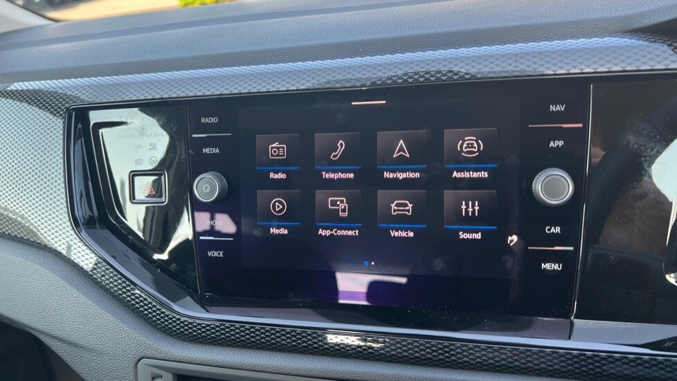 Used Volkswagen Polo 2025 for sale - 76869417: Photo 21