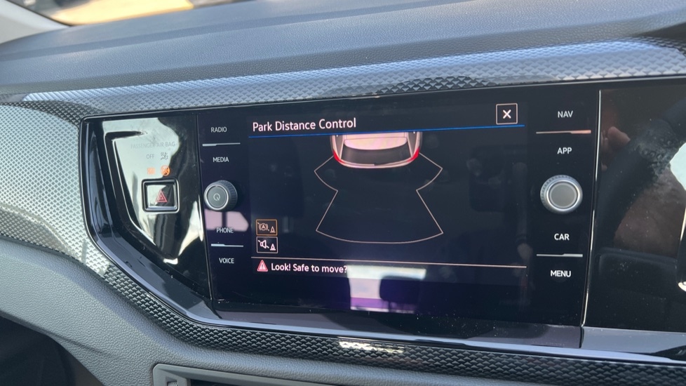 Used Volkswagen Polo 2025 for sale - 76869417: Photo 22