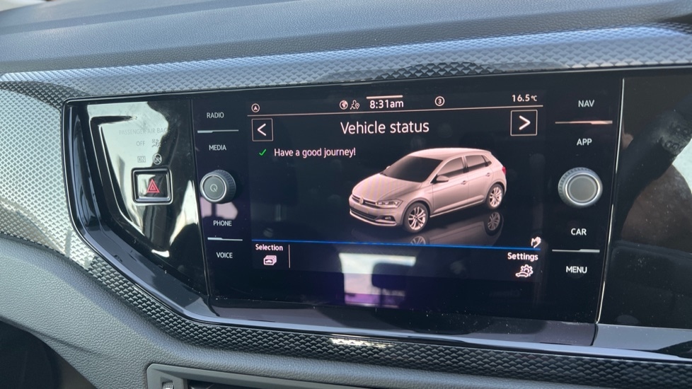 Used Volkswagen Polo 2025 for sale - 76869417: Photo 24