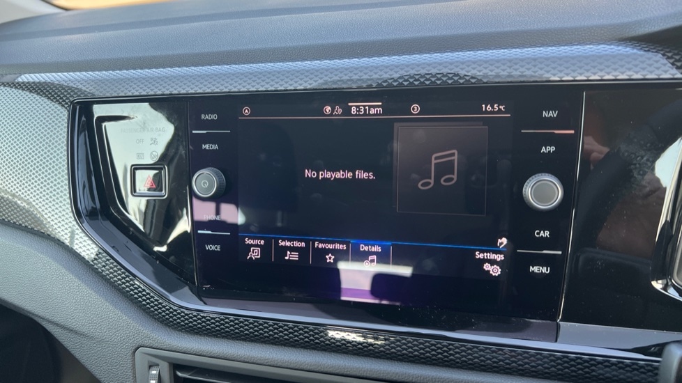 Used Volkswagen Polo 2025 for sale - 76869417: Photo 25