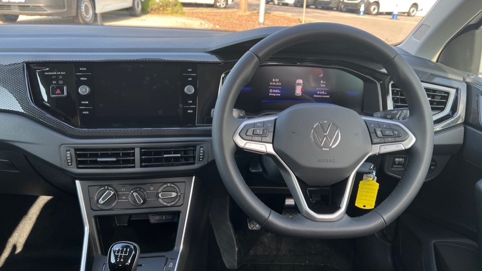 Used Volkswagen Polo 2025 for sale - 76869417: Photo 27