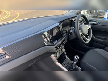 Used Volkswagen Polo 2025 for sale - 76869417: Photo